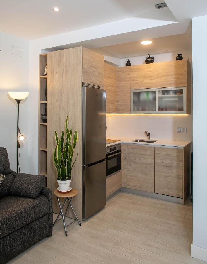 Araba9 Zarautz Exterior foto
