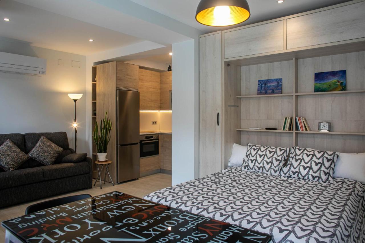 Araba9 Zarautz Exterior foto